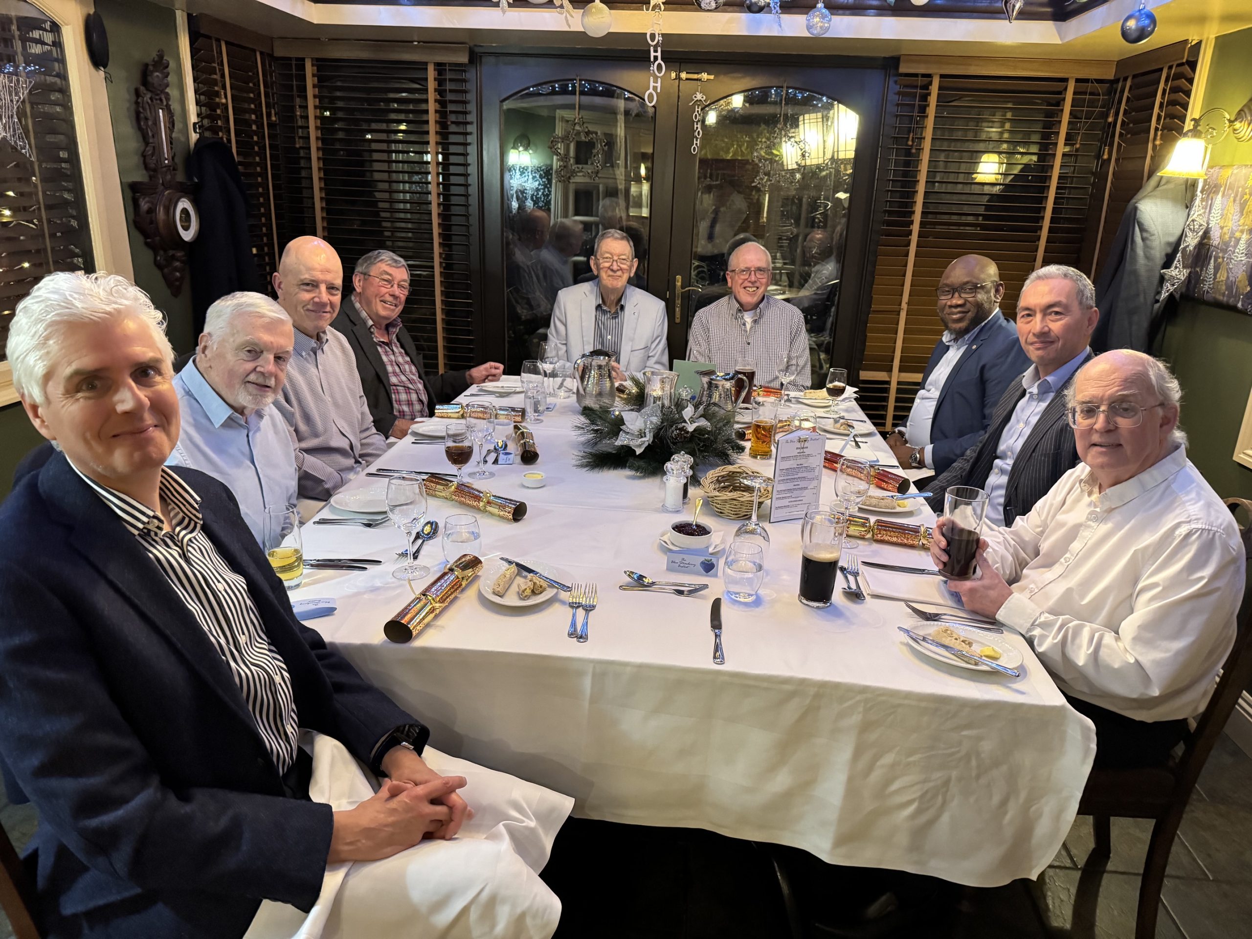 Other annual dinner